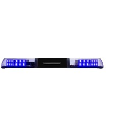 Sistem de avertizare optico-acustic + 4 lumini de lucru - pentru Politia de Frontiera